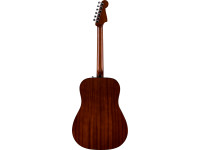 Fender California Standard Redondo LH Spruce Top Natural Fender California Standard Redondo LH Spruce Top Natural
